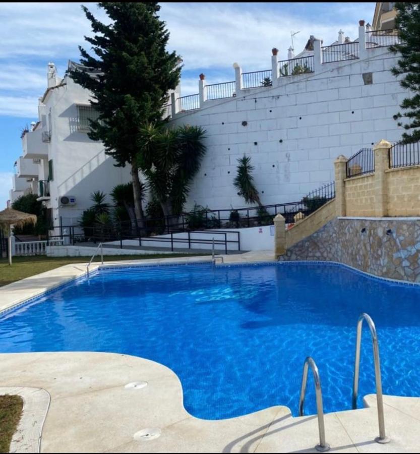 Villa Soltastic Benalmádena Exterior foto