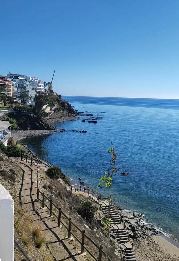 Villa Soltastic Benalmádena Exterior foto