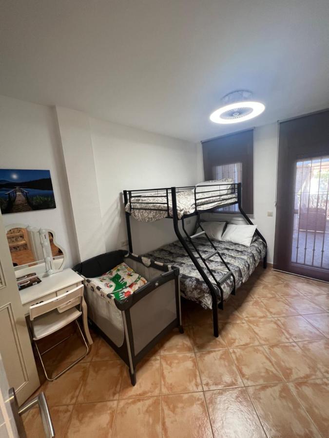 Villa Soltastic Benalmádena Exterior foto